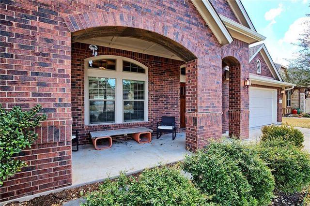 1911 Nelson Ranch LOOP, Cedar Park, TX 78613