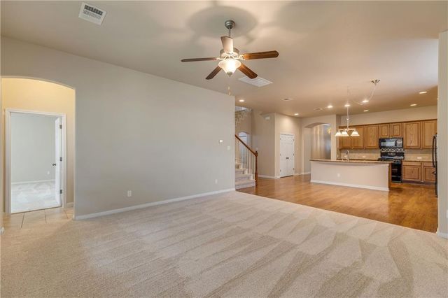 1911 Nelson Ranch LOOP, Cedar Park, TX 78613