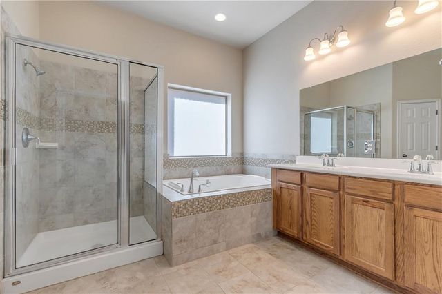 1911 Nelson Ranch LOOP, Cedar Park, TX 78613