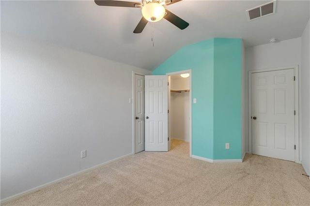 1911 Nelson Ranch LOOP, Cedar Park, TX 78613