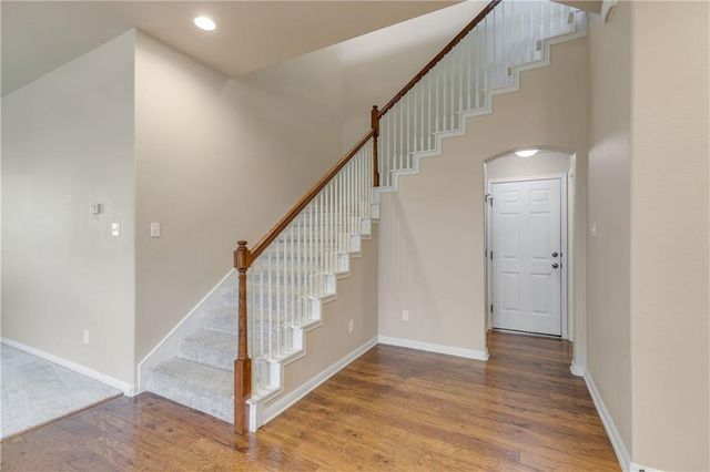 1911 Nelson Ranch LOOP, Cedar Park, TX 78613