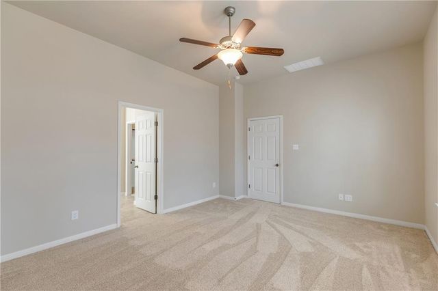 1911 Nelson Ranch LOOP, Cedar Park, TX 78613