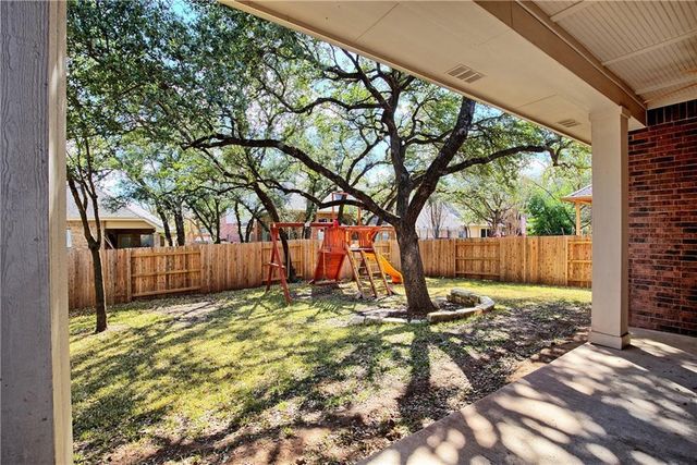 1911 Nelson Ranch LOOP, Cedar Park, TX 78613