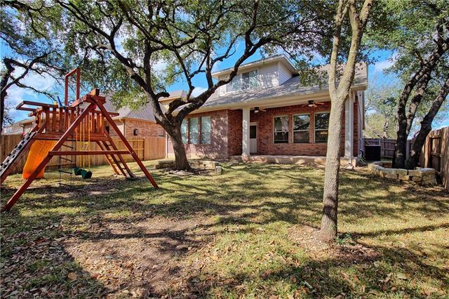 1911 Nelson Ranch LOOP, Cedar Park, TX 78613