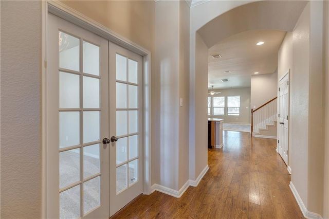 1911 Nelson Ranch LOOP, Cedar Park, TX 78613