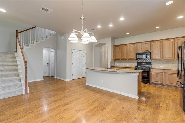 1911 Nelson Ranch LOOP, Cedar Park, TX 78613