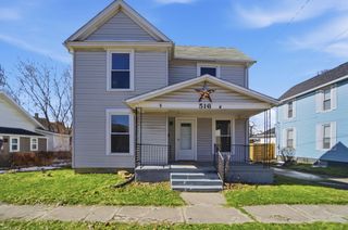 516 S Madriver Street 516 S Madriver Street, Bellefontaine, OH 43311