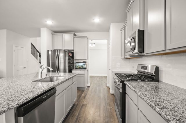 17826 Pamukkale Place Place, Tomball, TX 77377