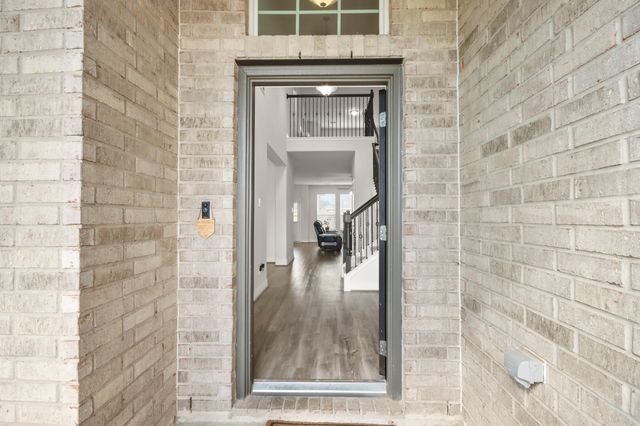 17826 Pamukkale Place Place, Tomball, TX 77377