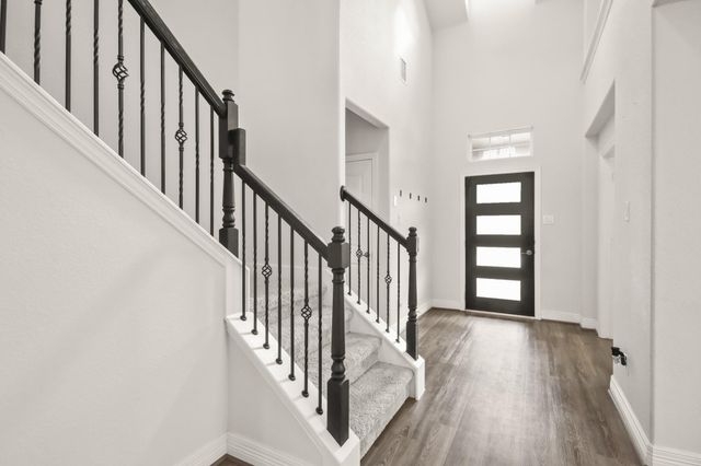 17826 Pamukkale Place Place, Tomball, TX 77377