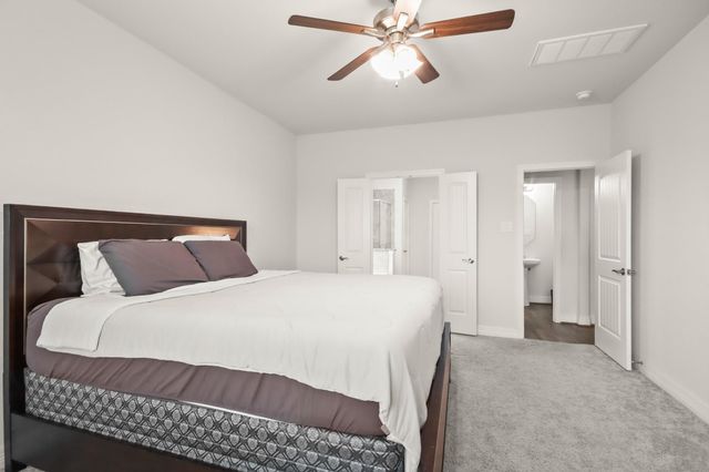 17826 Pamukkale Place Place, Tomball, TX 77377