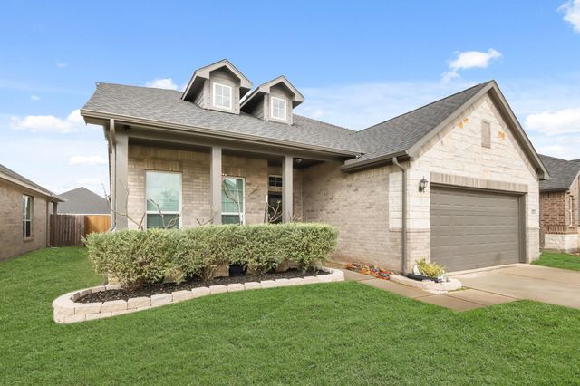 17826 Pamukkale Place Place, Tomball, TX 77377