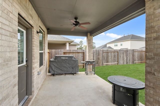 17826 Pamukkale Place Place, Tomball, TX 77377