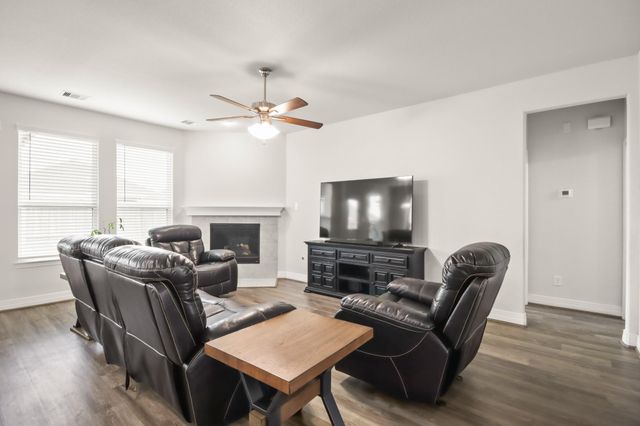 17826 Pamukkale Place Place, Tomball, TX 77377