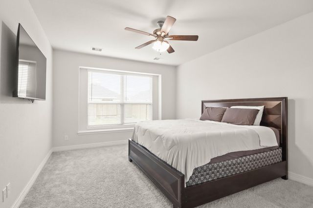 17826 Pamukkale Place Place, Tomball, TX 77377