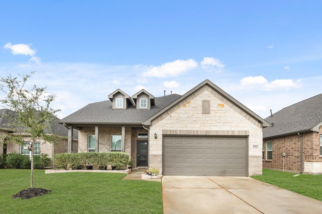 17826 Pamukkale Place Place, Tomball, TX 77377