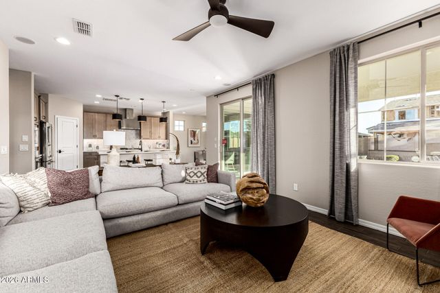 10839 E TAHOE Avenue, Mesa, AZ 85212