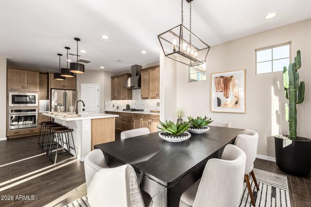 10839 E TAHOE Avenue, Mesa, AZ 85212