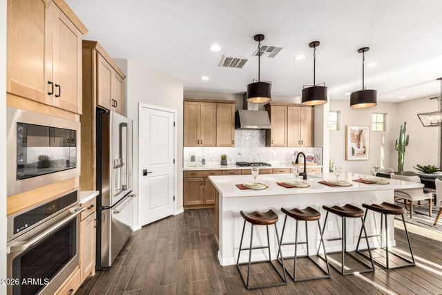 10839 E TAHOE Avenue, Mesa, AZ 85212