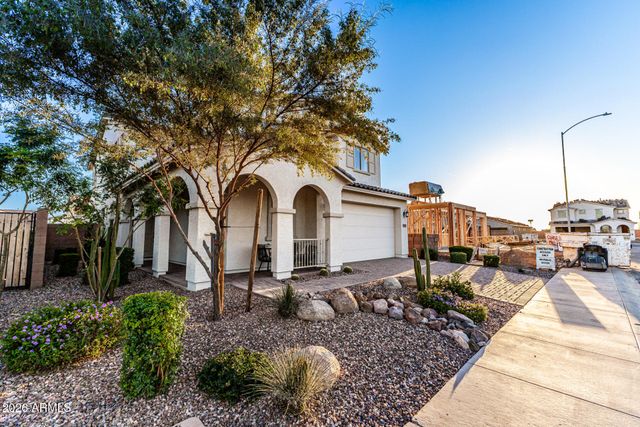 10839 E TAHOE Avenue, Mesa, AZ 85212