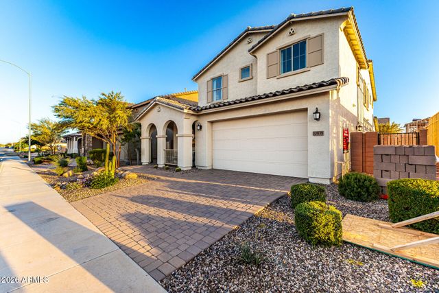 10839 E TAHOE Avenue, Mesa, AZ 85212