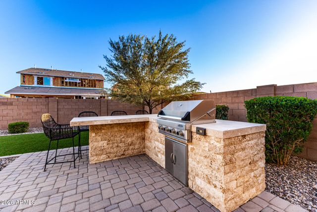 10839 E TAHOE Avenue, Mesa, AZ 85212