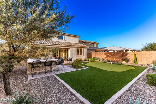 10839 E TAHOE Avenue, Mesa, AZ 85212