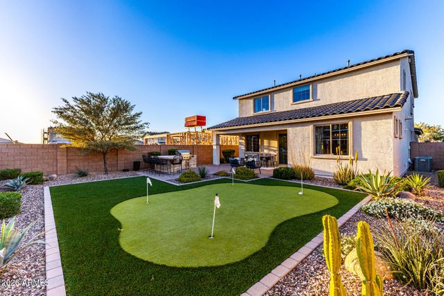 10839 E TAHOE Avenue, Mesa, AZ 85212