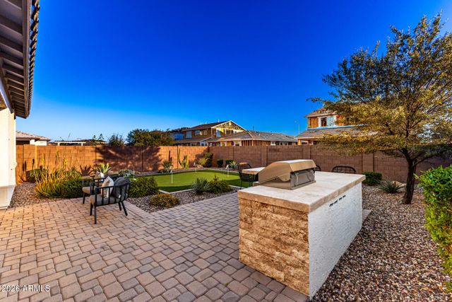 10839 E TAHOE Avenue, Mesa, AZ 85212