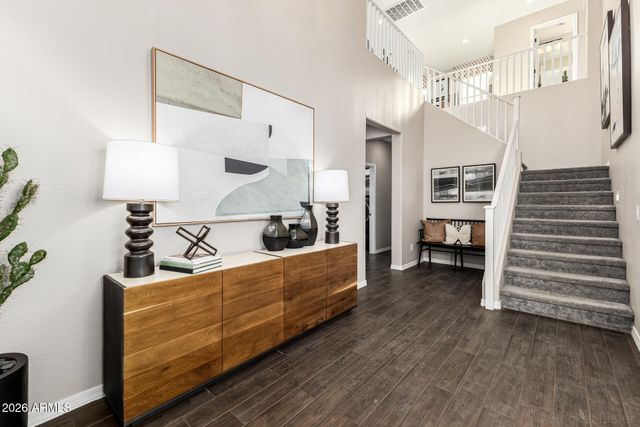 10839 E TAHOE Avenue, Mesa, AZ 85212