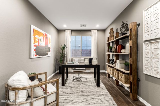 10839 E TAHOE Avenue, Mesa, AZ 85212