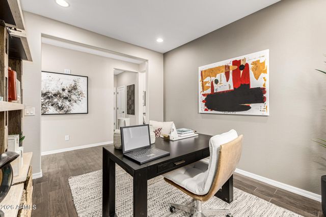 10839 E TAHOE Avenue, Mesa, AZ 85212