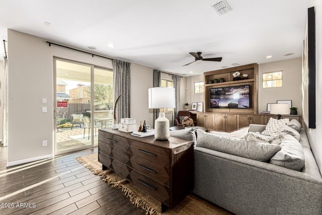 10839 E TAHOE Avenue, Mesa, AZ 85212