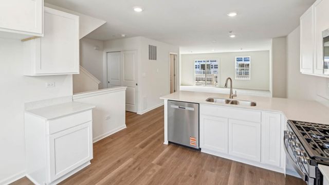 17313 Ulster Drive, Tinley Park, IL 60477