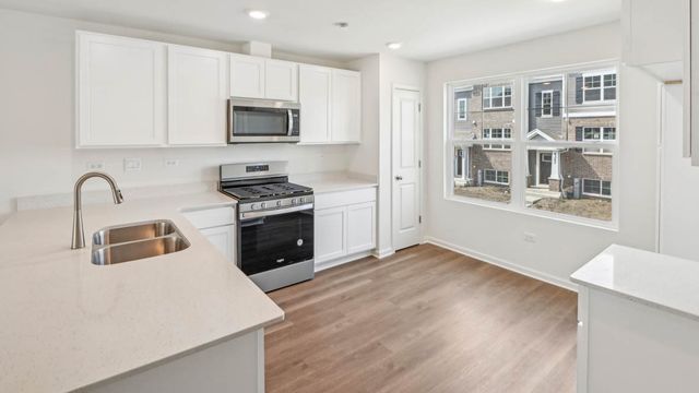 17313 Ulster Drive, Tinley Park, IL 60477