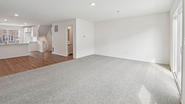 17313 Ulster Drive, Tinley Park, IL 60477