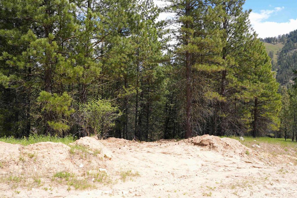 Lot 12 Overlook Dr., Garden Valley, ID 83622