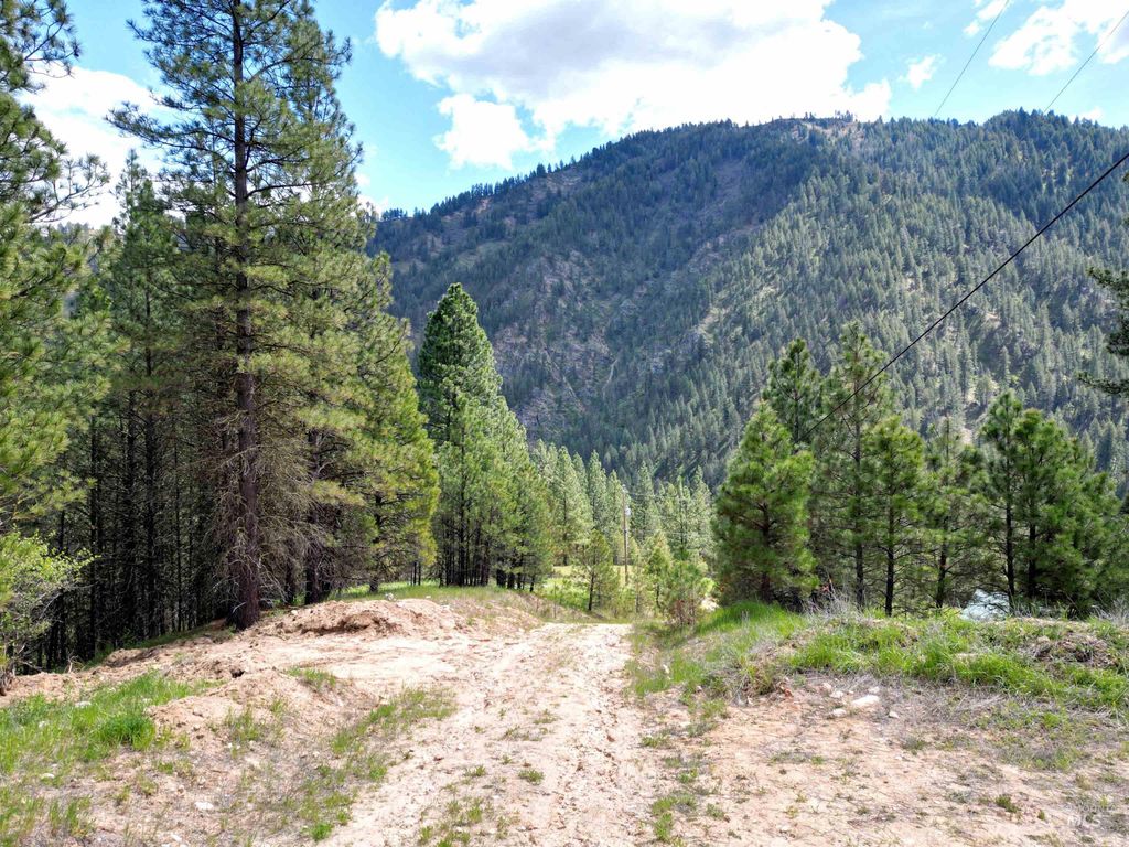 Lot 12 Overlook Dr., Garden Valley, ID 83622 photo 2