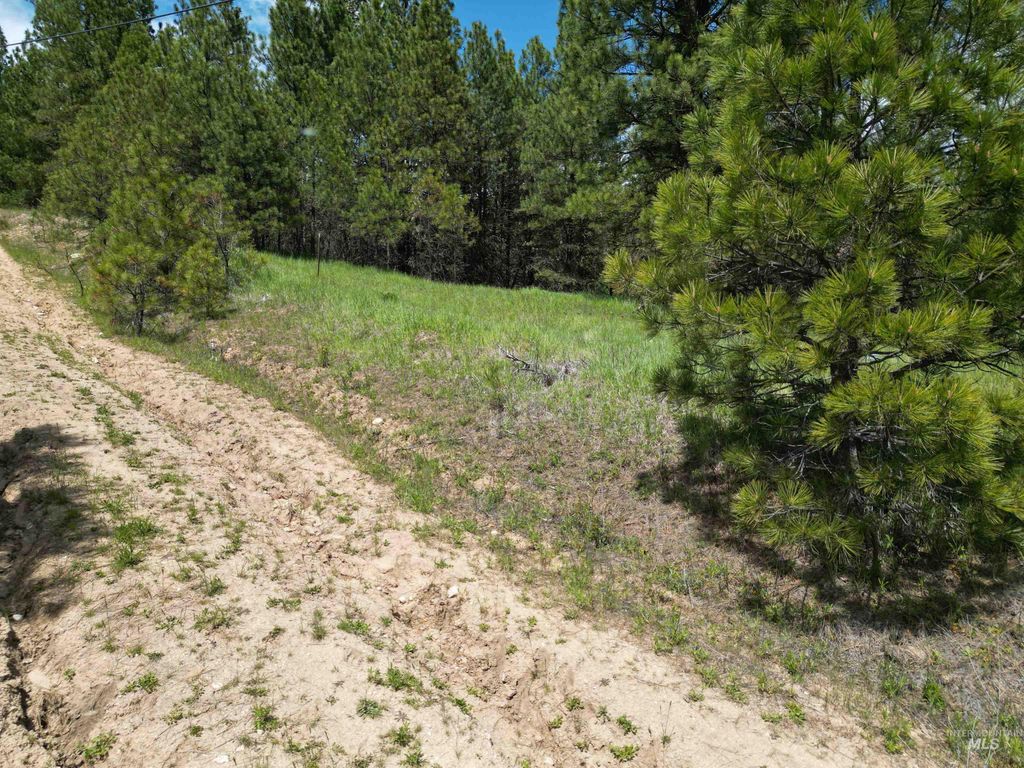 Lot 12 Overlook Dr., Garden Valley, ID 83622 photo 3