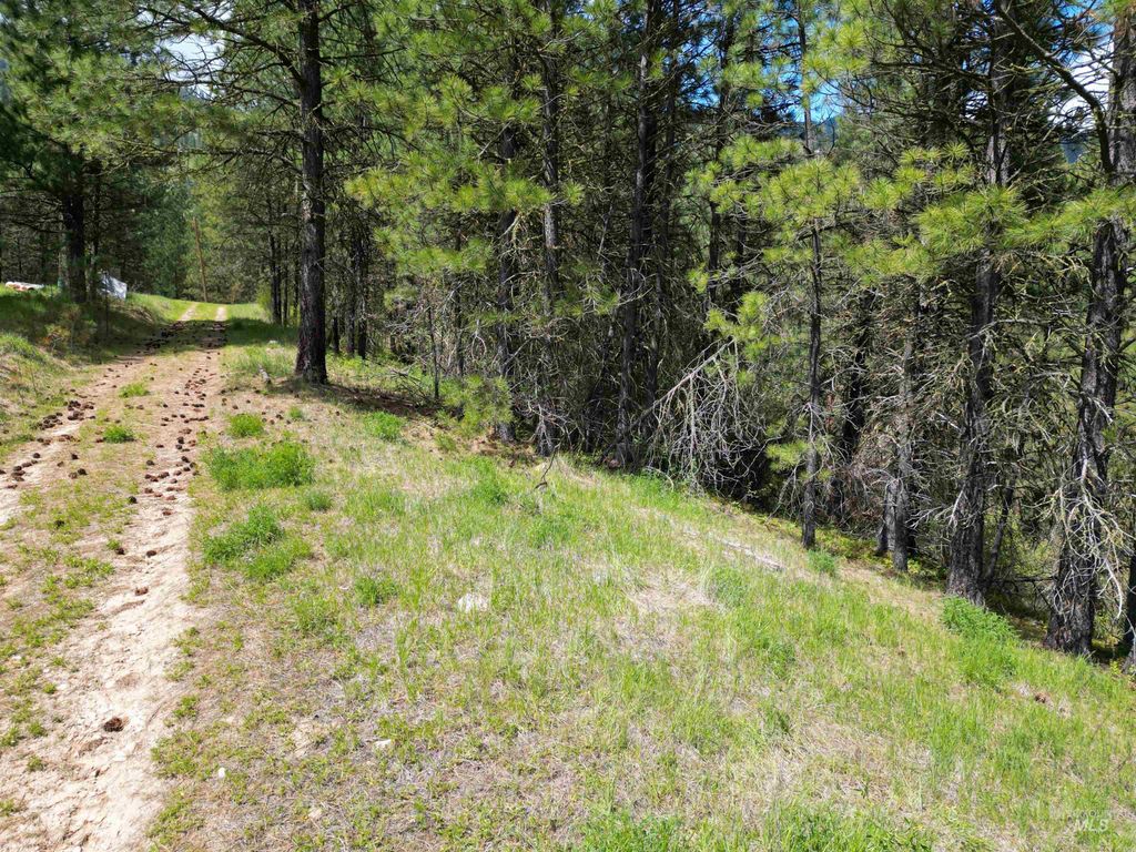 Lot 12 Overlook Dr., Garden Valley, ID 83622 photo 4