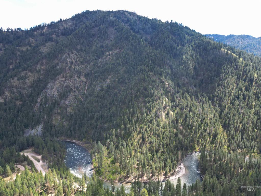 Lot 12 Overlook Dr., Garden Valley, ID 83622 photo 5