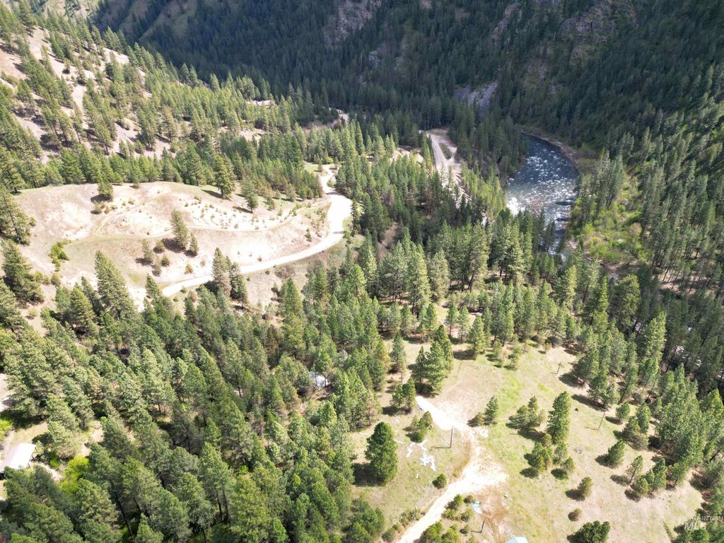 Lot 12 Overlook Dr., Garden Valley, ID 83622 photo 6