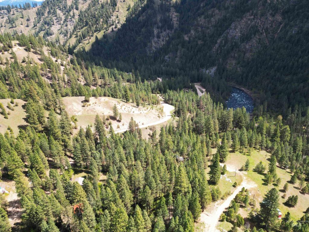 Lot 12 Overlook Dr., Garden Valley, ID 83622 photo 7