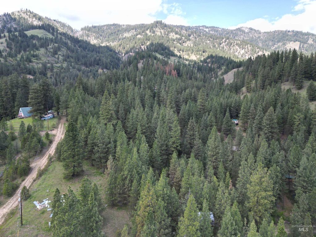 Lot 12 Overlook Dr., Garden Valley, ID 83622 photo 8