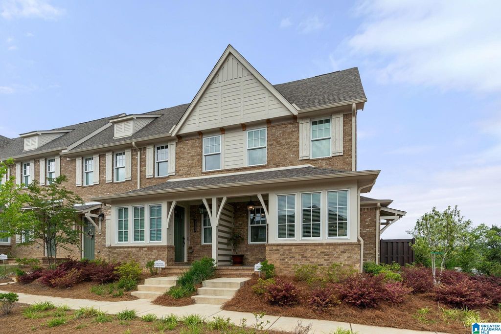 1100 WINDSOR SQUARE, Hoover, AL 35242