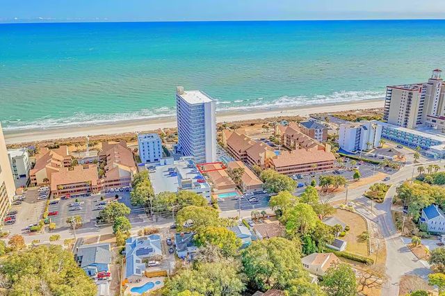 5508 Porcher Dr Apt 14, Myrtle Beach, SC 29577