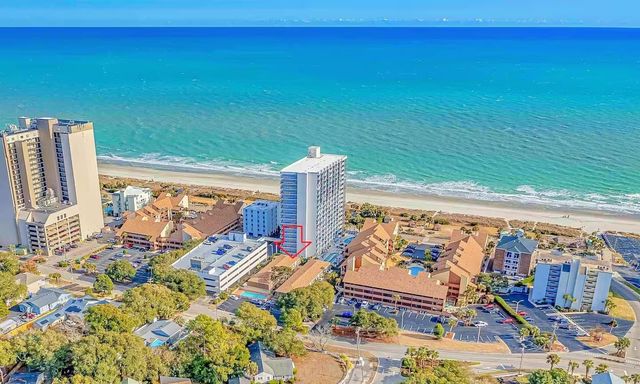 5508 Porcher Dr Apt 14, Myrtle Beach, SC 29577