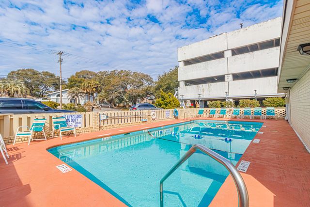 5508 Porcher Dr Apt 14, Myrtle Beach, SC 29577