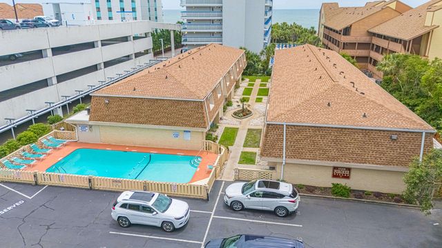 5508 Porcher Dr Apt 14, Myrtle Beach, SC 29577