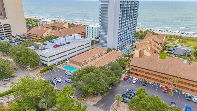 5508 Porcher Dr Apt 14, Myrtle Beach, SC 29577